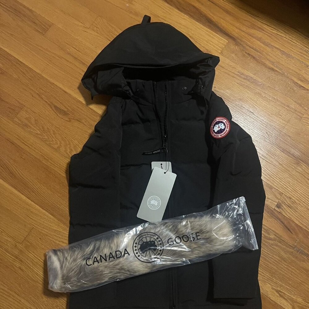 Canada Goose Jacket